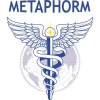 METAPHORM logo