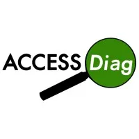 ACCESS DIAG logo