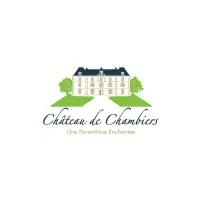 CHATEAU DE CHAMBIERS logo