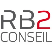 RB2 CONSEIL logo