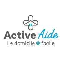 ACTIVE AIDE logo