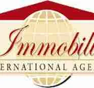 L'IMMOBILIER INTERNATIONAL AGENCY logo