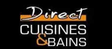 DIRECT CUISINES logo