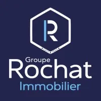 ROCHAT IMMOBILIER logo
