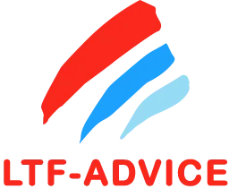 LTF-ADVICE logo
