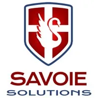 SAVOIE SOLUTIONS (SOLUTIONS) logo