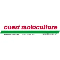 OUEST MOTOCULTURE logo