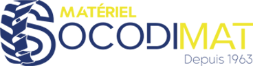 SOCIETE CORSE DE DIFFUSION DE MATERIEL (SOCODIMAT) logo