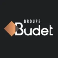 GROUPE BUDET logo