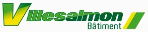 VILLESALMON SARL logo
