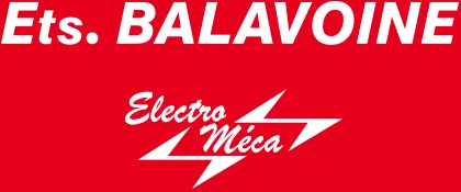ETABLISSEMENTS BALAVOINE logo