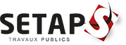 SETAP SOC TRAV AGRIC ET PUBLIC logo