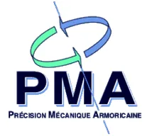 PRECISION MECANIQUE ARMORICAINE logo