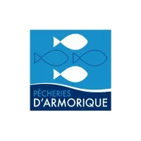 PECHERIES D'ARMORIQUE logo