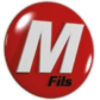 MARCANTONI FILS logo