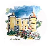 BELLE ILE EN TERRE logo