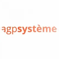 AGP SYSTEME logo