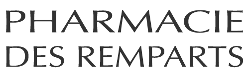SELARL PHARMACIE DES REMPARTS (PHARMACIE DES REMPARTS) logo