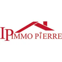 IMMO PIERRE logo