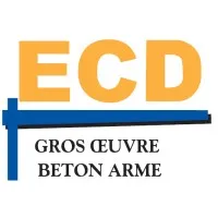 E.C.D ENTREPRISE DE CONSTRUCTION DUARTE logo