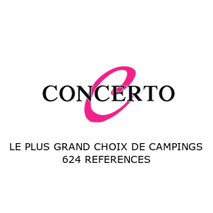 LA FACTORY (CONCERTO - TERRE MARINE) logo