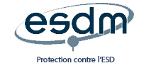 DISTRIB M (ESDM) logo