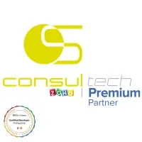 OS CONSULTECH (OS-CONSULTECH) logo