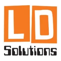 LD SOLUTIONS logo