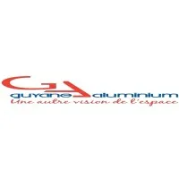 GUYANE ALUMINIUM logo
