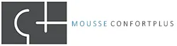 MOUSSE CONFORT PLUS logo
