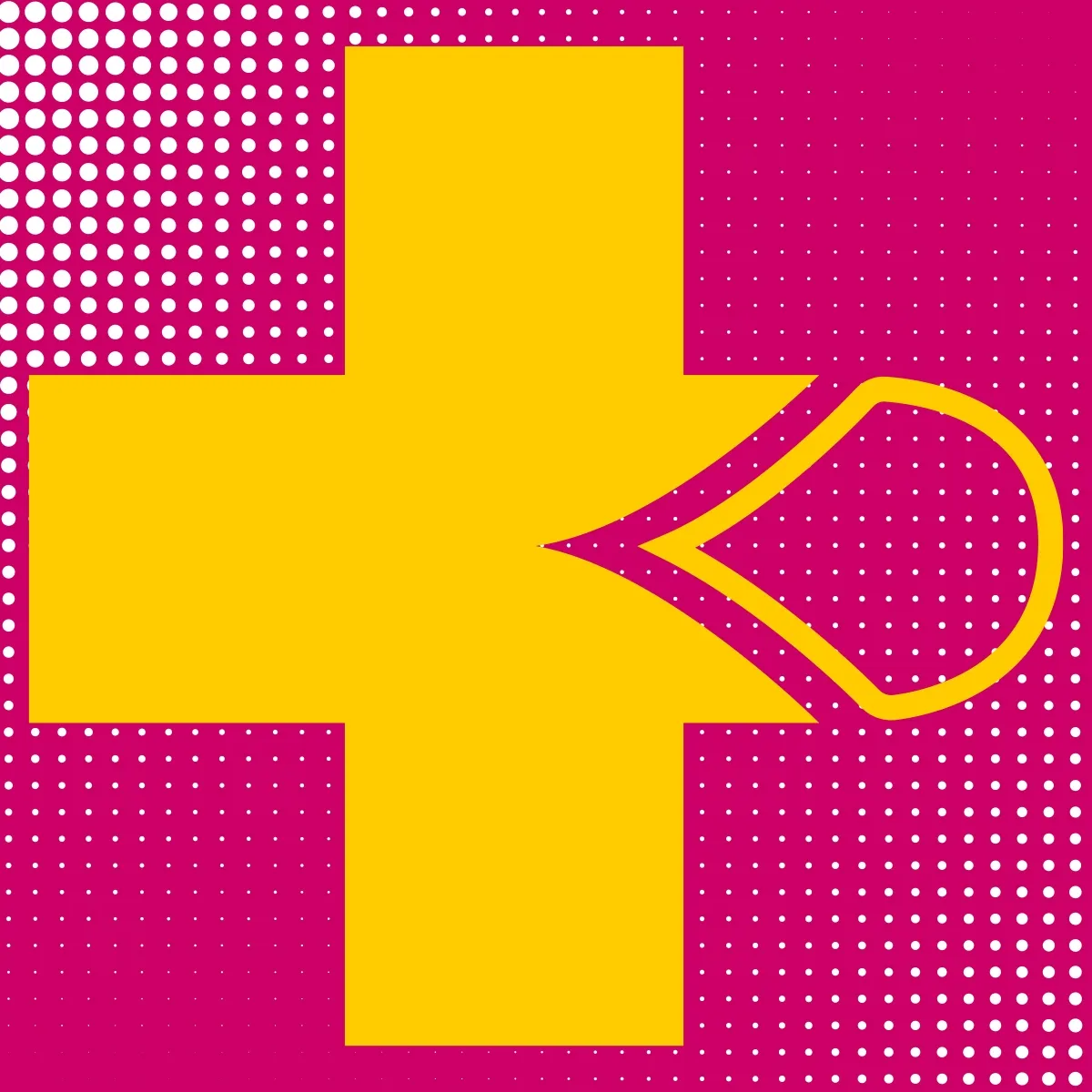 Voici le logo de la marque PHARMACIE DE LA GRAND MARE qui représente son identité graphique.