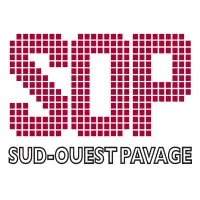 SUD OUEST PAVAGE (SOP) logo