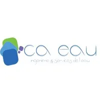 CA EAU (CA EAU) logo