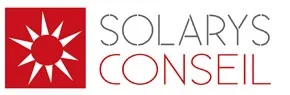 SOLARYS CONSEIL (SOLARYS CONSEIL) logo