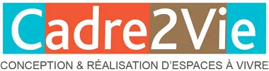 CADRE2VIE (CADRE2VIE) logo