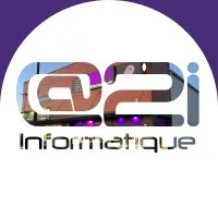 @2I INFORMATIQUE (@2I INFORMATIQUE) logo