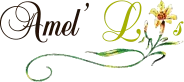 AMEL  LYS logo