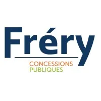 ENTREPRISE FRERY logo