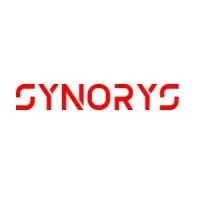 SYNORYS TECHNOLOGIES (S.T) logo