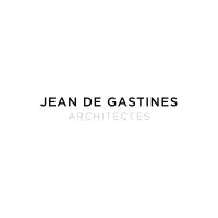 JEAN DE GASTINES ARCHITECTES logo