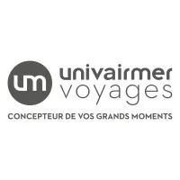 UNIVAIRMER logo