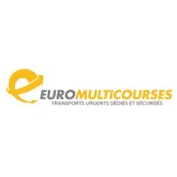 EUROMULTICOURSES GROUPE logo