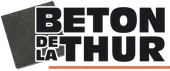 BETON DE LA THUR logo