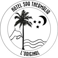 L'OMENTAL (HOSTELLERIE LA REPOSERAIE) logo