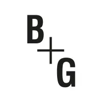 BOLLINGER GROHMANN S.A.R.L. (BOLLINGER GROHMANN S.A.R.L.) logo