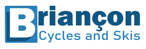 CYCLES AND SKIS (CYCLES AND SKIS) logo