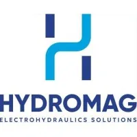 E.R.G. HYDRAULIQUE logo