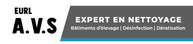 EURL A.V.S. logo