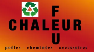 SARL CHALEUR ET FEU logo