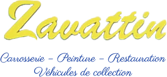 ZAVATTIN logo